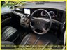 USED 2007 57 NISSAN ELGRAND 3.5 4WD Rider Black Leather Edition, 8 Seats, Auto +86K+4WD+SIII+Leather+Curtains+Rear Monitor+