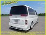 USED 2007 57 NISSAN ELGRAND 3.5 4WD Rider Black Leather Edition, 8 Seats, Auto +86K+4WD+SIII+Leather+Curtains+Rear Monitor+
