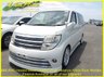 USED 2007 57 NISSAN ELGRAND 3.5 4WD Rider Black Leather Edition, 8 Seats, Auto +86K+4WD+SIII+Leather+Curtains+Rear Monitor+
