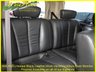 USED 2007 57 NISSAN ELGRAND 3.5 4WD Rider Black Leather Edition, 8 Seats, Auto +86K+4WD+SIII+Leather+Curtains+Rear Monitor+
