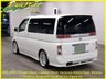 USED 2007 57 NISSAN ELGRAND 3.5 4WD Rider Black Leather Edition, 8 Seats, Auto +86K+4WD+SIII+Leather+Curtains+Rear Monitor+