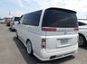 USED 2007 57 NISSAN ELGRAND 3.5 4WD Rider Black Leather Edition, 8 Seats, Auto +86K+4WD+SIII+Leather+Curtains+Rear Monitor+
