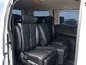 USED 2007 57 NISSAN ELGRAND 3.5 4WD Rider Black Leather Edition, 8 Seats, Auto +86K+4WD+SIII+Leather+Curtains+Rear Monitor+