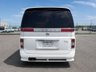 USED 2007 57 NISSAN ELGRAND 3.5 4WD Rider Black Leather Edition, 8 Seats, Auto +86K+4WD+SIII+Leather+Curtains+Rear Monitor+