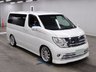 USED 2007 57 NISSAN ELGRAND 3.5 4WD Rider Black Leather Edition, 8 Seats, Auto +86K+4WD+SIII+Leather+Curtains+Rear Monitor+