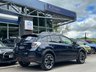 USED 2017 17 SUBARU XV 2.0i SE Premium SUV 5dr Petrol Lineartronic 4WD Euro 6 (s/s) (150 ps) LOW MILES - PETROL AUTO