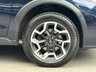 USED 2017 17 SUBARU XV 2.0i SE Premium SUV 5dr Petrol Lineartronic 4WD Euro 6 (s/s) (150 ps) LOW MILES - PETROL AUTO