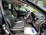 USED 2017 17 SUBARU XV 2.0i SE Premium SUV 5dr Petrol Lineartronic 4WD Euro 6 (s/s) (150 ps) LOW MILES - PETROL AUTO