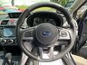 USED 2017 17 SUBARU XV 2.0i SE Premium SUV 5dr Petrol Lineartronic 4WD Euro 6 (s/s) (150 ps) LOW MILES - PETROL AUTO
