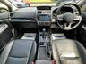 USED 2017 17 SUBARU XV 2.0i SE Premium SUV 5dr Petrol Lineartronic 4WD Euro 6 (s/s) (150 ps) LOW MILES - PETROL AUTO