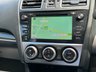 USED 2017 17 SUBARU XV 2.0i SE Premium SUV 5dr Petrol Lineartronic 4WD Euro 6 (s/s) (150 ps) LOW MILES - PETROL AUTO