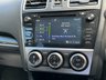 USED 2017 17 SUBARU XV 2.0i SE Premium SUV 5dr Petrol Lineartronic 4WD Euro 6 (s/s) (150 ps) LOW MILES - PETROL AUTO