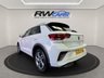 USED 2023 23 VOLKSWAGEN T-ROC 1.5 TSI R-Line SUV 5dr Petrol DSG Euro 6 (s/s) (150 ps) 