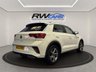 USED 2023 23 VOLKSWAGEN T-ROC 1.5 TSI R-Line SUV 5dr Petrol DSG Euro 6 (s/s) (150 ps) 