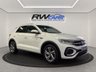 USED 2023 23 VOLKSWAGEN T-ROC 1.5 TSI R-Line SUV 5dr Petrol DSG Euro 6 (s/s) (150 ps) 