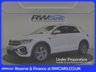 USED 2023 23 VOLKSWAGEN T-ROC 1.5 TSI R-Line SUV 5dr Petrol DSG Euro 6 (s/s) (150 ps) 