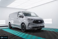 USED 2025 75 FORD TRANSIT CUSTOM 2.0 320 LWB FACTORY SPORTS 170BHP AUTO - 20