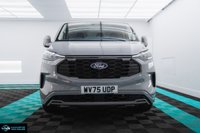 USED 2025 75 FORD TRANSIT CUSTOM 2.0 320 LWB FACTORY SPORTS 170BHP AUTO - 20