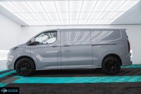 USED 2025 75 FORD TRANSIT CUSTOM 2.0 320 LWB FACTORY SPORTS 170BHP AUTO - 20