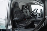 USED 2025 75 FORD TRANSIT CUSTOM 2.0 320 LWB FACTORY SPORTS 170BHP AUTO - 20