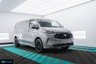 USED 2025 75 FORD TRANSIT CUSTOM 2.0 320 LWB FACTORY SPORTS 170BHP AUTO - 20