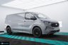 USED 2025 75 FORD TRANSIT CUSTOM 2.0 320 LWB FACTORY SPORTS 170BHP AUTO - 20