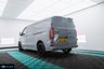USED 2025 75 FORD TRANSIT CUSTOM 2.0 320 LWB FACTORY SPORTS 170BHP AUTO - 20