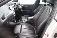 USED 2020 70 BMW 2 SERIES GRAN COUPE 2.0 218d M Sport Saloon 4dr Diesel Manual Euro 6 (s/s) (150 ps) FULL S/H, HEATED SEATS, SATNAV