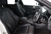 USED 2020 70 BMW 2 SERIES GRAN COUPE 2.0 218d M Sport Saloon 4dr Diesel Manual Euro 6 (s/s) (150 ps) FULL S/H, HEATED SEATS, SATNAV