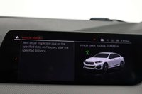 USED 2020 70 BMW 2 SERIES GRAN COUPE 2.0 218d M Sport Saloon 4dr Diesel Manual Euro 6 (s/s) (150 ps) FULL S/H, HEATED SEATS, SATNAV