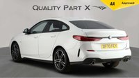 USED 2020 70 BMW 2 SERIES GRAN COUPE 2.0 218d M Sport Saloon 4dr Diesel Manual Euro 6 (s/s) (150 ps) FULL S/H, HEATED SEATS, SATNAV