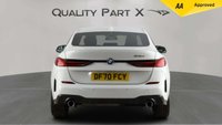 USED 2020 70 BMW 2 SERIES GRAN COUPE 2.0 218d M Sport Saloon 4dr Diesel Manual Euro 6 (s/s) (150 ps) FULL S/H, HEATED SEATS, SATNAV