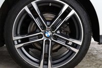 USED 2020 70 BMW 2 SERIES GRAN COUPE 2.0 218d M Sport Saloon 4dr Diesel Manual Euro 6 (s/s) (150 ps) FULL S/H, HEATED SEATS, SATNAV