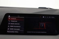 USED 2020 70 BMW 2 SERIES GRAN COUPE 2.0 218d M Sport Saloon 4dr Diesel Manual Euro 6 (s/s) (150 ps) FULL S/H, HEATED SEATS, SATNAV