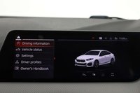 USED 2020 70 BMW 2 SERIES GRAN COUPE 2.0 218d M Sport Saloon 4dr Diesel Manual Euro 6 (s/s) (150 ps) FULL S/H, HEATED SEATS, SATNAV