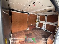 USED 2021 71 FORD TRANSIT CUSTOM 2.0 300 EcoBlue Leader Panel Van 5dr Diesel Manual L1 H1 Euro 6 (s/s) (105 ps) Leader | L1 H1 | Ready For Work