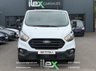 USED 2021 71 FORD TRANSIT CUSTOM 2.0 300 EcoBlue Leader Panel Van 5dr Diesel Manual L1 H1 Euro 6 (s/s) (105 ps) Leader | L1 H1 | Ready For Work