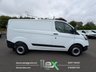 USED 2021 71 FORD TRANSIT CUSTOM 2.0 300 EcoBlue Leader Panel Van 5dr Diesel Manual L1 H1 Euro 6 (s/s) (105 ps) Leader | L1 H1 | Ready For Work