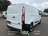 USED 2021 71 FORD TRANSIT CUSTOM 2.0 300 EcoBlue Leader Panel Van 5dr Diesel Manual L1 H1 Euro 6 (s/s) (105 ps) Leader | L1 H1 | Ready For Work