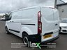 USED 2021 71 FORD TRANSIT CUSTOM 2.0 300 EcoBlue Leader Panel Van 5dr Diesel Manual L1 H1 Euro 6 (s/s) (105 ps) Leader | L1 H1 | Ready For Work