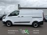 USED 2021 71 FORD TRANSIT CUSTOM 2.0 300 EcoBlue Leader Panel Van 5dr Diesel Manual L1 H1 Euro 6 (s/s) (105 ps) Leader | L1 H1 | Ready For Work