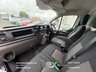 USED 2021 71 FORD TRANSIT CUSTOM 2.0 300 EcoBlue Leader Panel Van 5dr Diesel Manual L1 H1 Euro 6 (s/s) (105 ps) Leader | L1 H1 | Ready For Work