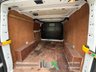USED 2021 71 FORD TRANSIT CUSTOM 2.0 300 EcoBlue Leader Panel Van 5dr Diesel Manual L1 H1 Euro 6 (s/s) (105 ps) Leader | L1 H1 | Ready For Work