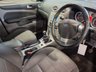 USED 2010 60 FORD FOCUS 1.6 Sport Hatchback 5dr Petrol Manual (159 g/km, 99 bhp) 
