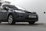 USED 2010 60 FORD FOCUS 1.6 Sport Hatchback 5dr Petrol Manual (159 g/km, 99 bhp) 