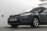 USED 2010 60 FORD FOCUS 1.6 Sport Hatchback 5dr Petrol Manual (159 g/km, 99 bhp) 