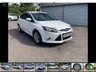 USED 2014 14 FORD FOCUS 1.6 Titanium Navigator Hatchback 5dr Petrol AUTOMATIC  Euro 5 (125 ps) *ULEZ COMPLIANT*