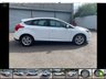 USED 2014 14 FORD FOCUS 1.6 Titanium Navigator Hatchback 5dr Petrol AUTOMATIC  Euro 5 (125 ps) *ULEZ COMPLIANT*