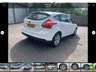 USED 2014 14 FORD FOCUS 1.6 Titanium Navigator Hatchback 5dr Petrol AUTOMATIC  Euro 5 (125 ps) *ULEZ COMPLIANT*
