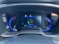 USED 2021 71 TOYOTA COROLLA 1.8 VVT-h GPF Icon Tech Touring Sports 5dr Petrol Hybrid CVT Euro 6 (s/s) (122 ps) BY APPOINTMENT ONLY - Alloy Wheels, Air Con, Apple Car Play & Android Auto, Sat Nav System, Front & Rear Parking Sensors With Camera, Cruise Control, MHEV, Bluetooth.